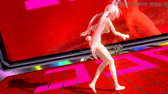 Luka Megurine’s Busty Bunny Adventure – Full Nudity & Sensual Mods Unleashed