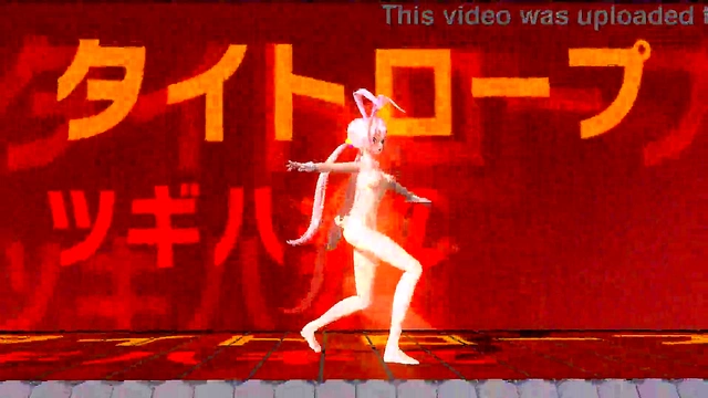 Luka Megurine’s Busty Bunny Adventure – Full Nudity & Sensual Mods Unleashed