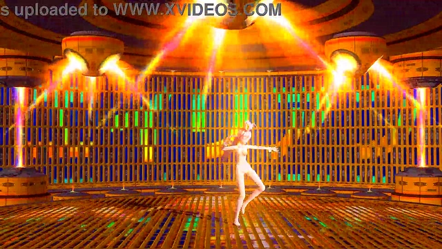 Luka Megurine’s Busty Bunny Adventure – Full Nudity & Sensual Mods Unleashed