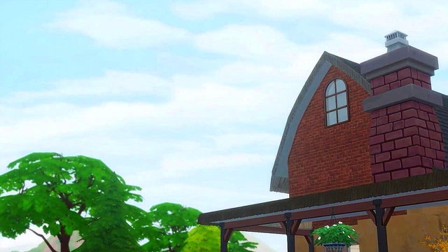 The Neighbor’s Allure – Steamy 3D Hentai Encounter Preview