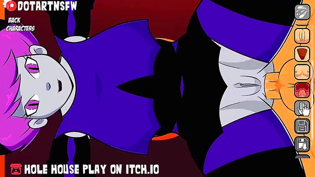 Sensual Anal Adventures with Marge, Frankie & Gwen – creampie-filled fantasy moans