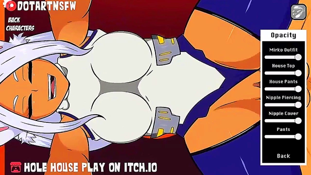 Sensual Anal Adventures with Marge, Frankie & Gwen – creampie-filled fantasy moans