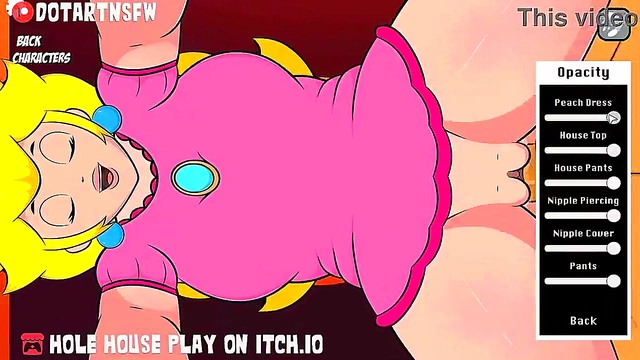 Sensual Anal Adventures with Marge, Frankie & Gwen – creampie-filled fantasy moans