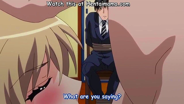 Wife Takes Double creampie from Strangers While Husband Watches