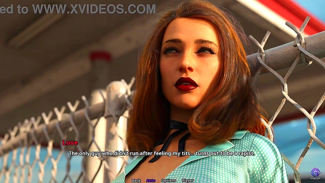 Stepmom Reunites With Stepson for Forbidden Passion at Home