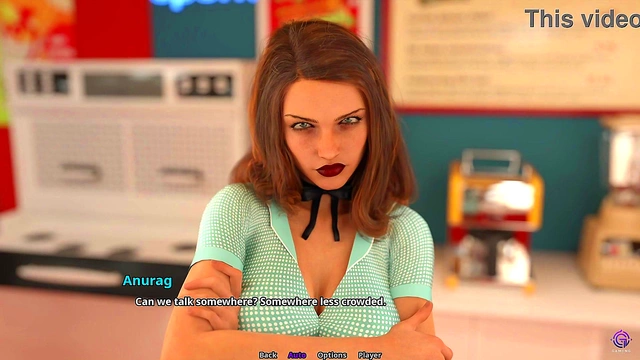 Stepmom Reunites With Stepson for Forbidden Passion at Home