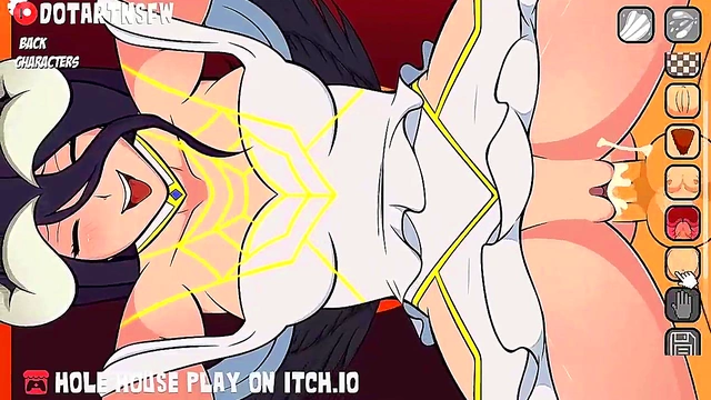 Pregnancy Fantasies Come True – Marge, Android 18 & Mirko creampie Compilation – Hole House Desires