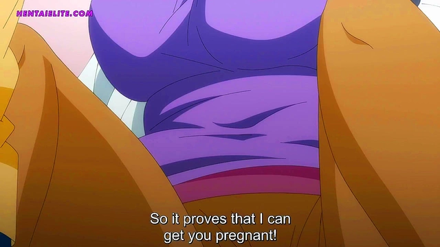 Doctor Milf’s Steamy Exam Turns Into Wild Cock Relief – Naughty Hentai Fantasy