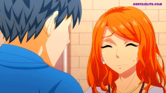 Doctor Milf’s Steamy Exam Turns Into Wild Cock Relief – Naughty Hentai Fantasy