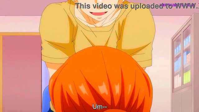 Doctor Milf’s Steamy Exam Turns Into Wild Cock Relief – Naughty Hentai Fantasy