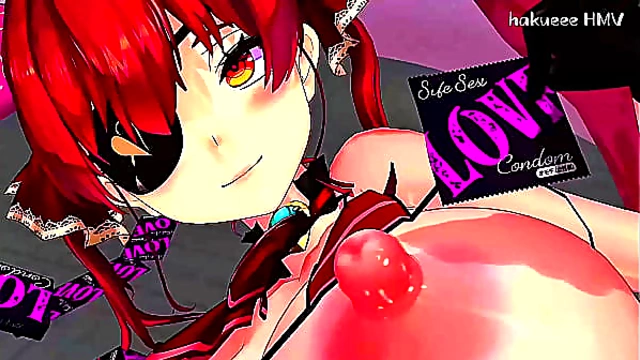 Captain Marine’s Steamy Night Duty – 3D Hentai Fantasy Unleashed