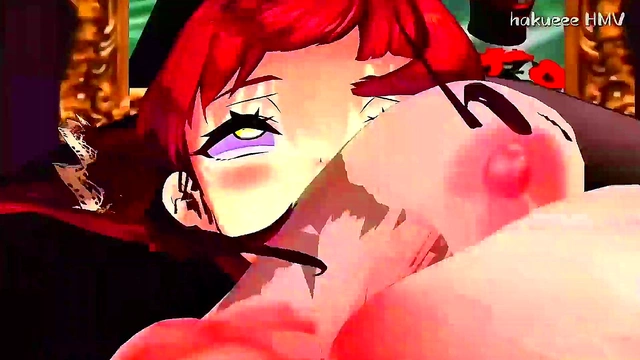 Captain Marine’s Steamy Night Duty – 3D Hentai Fantasy Unleashed