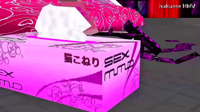 Captain Marine’s Steamy Night Duty – 3D Hentai Fantasy Unleashed