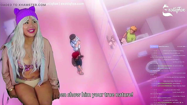 Milf Next Door Can't Resist Her Young 18+ Neighbo...