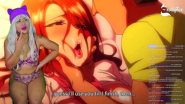 Milf Next Door Can't Resist Her Young 18+ Neighbo...