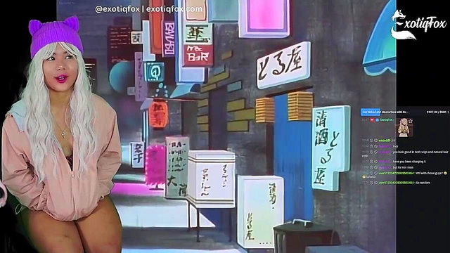 Milf Next Door Can't Resist Her Young 18+ Neighbo...