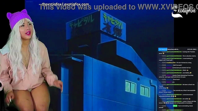 Milf Next Door Can't Resist Her Young 18+ Neighbo...