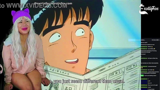 Milf Next Door Can't Resist Her Young 18+ Neighbo...