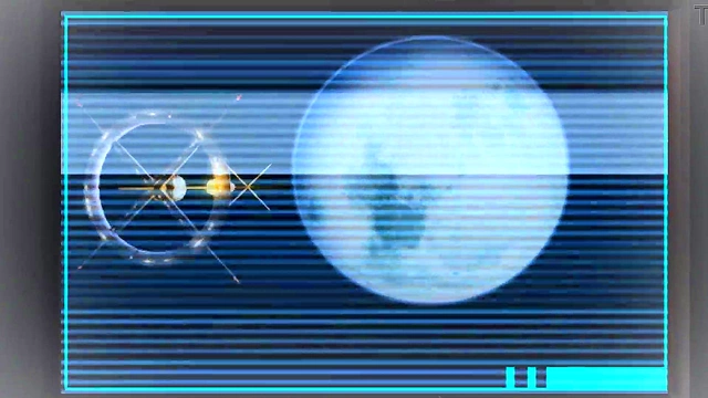 Miku’s Sensual Hello Planet Performance in Sheer Catsuit – HD Hentai Mod