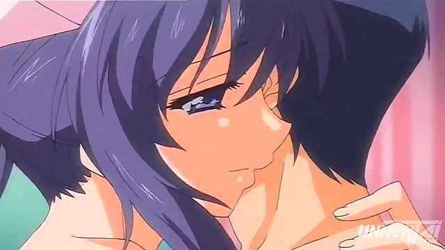 Doctor's Forbidden Exam Turns into Wild Passion – Uncensored Hentai