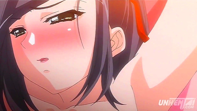 Doctor's Forbidden Exam Turns into Wild Passion – Uncensored Hentai