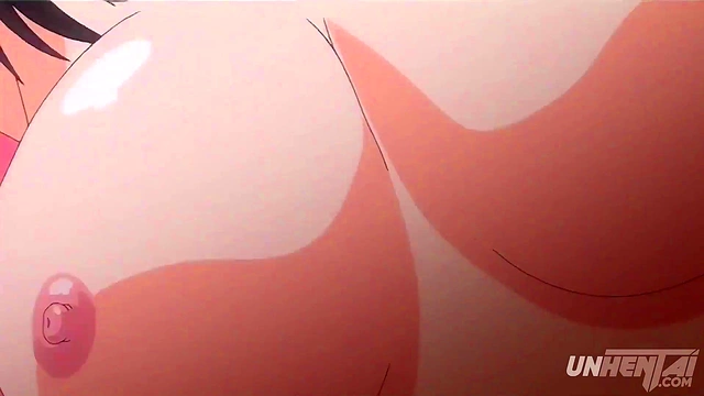 Doctor's Forbidden Exam Turns into Wild Passion – Uncensored Hentai