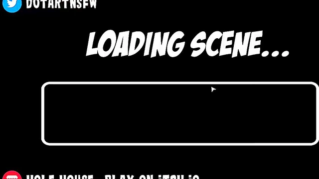 Jinx Dominates in Wild Animated Fucks – Multi-Pleasure creampie Thrills