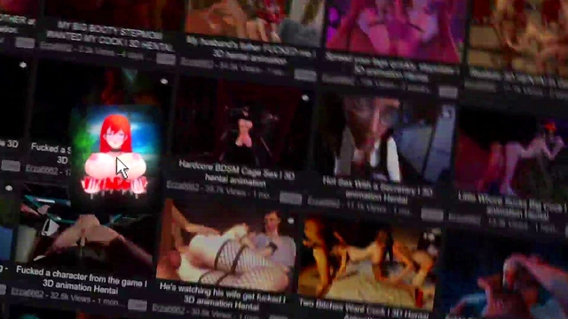 My Stepsis Temptation – Forbidden Desires Unfold in 3D Hentai Lust