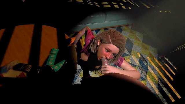 My Stepsis Temptation – Forbidden Desires Unfold in 3D Hentai Lust