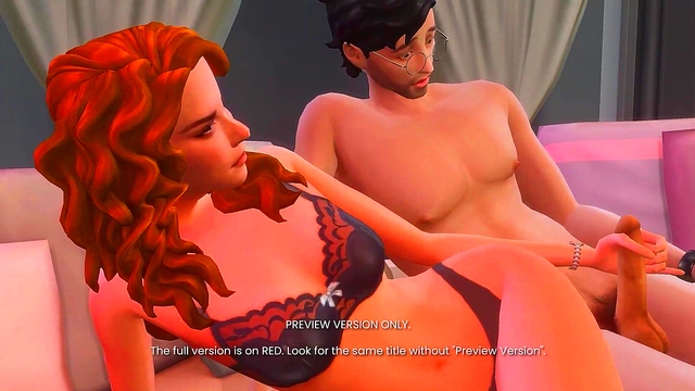 Best Friend’s Mom Seduces Him Again – Steamy 3D Hentai Adventure