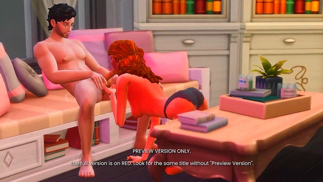Best Friend’s Mom Seduces Him Again – Steamy 3D Hentai Adventure