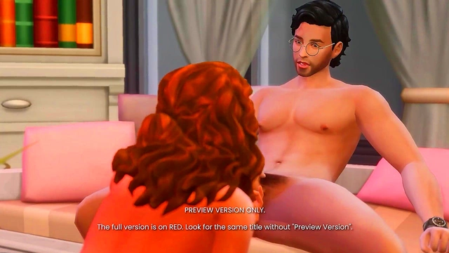 Best Friend’s Mom Seduces Him Again – Steamy 3D Hentai Adventure