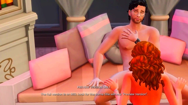 Best Friend’s Mom Seduces Him Again – Steamy 3D Hentai Adventure