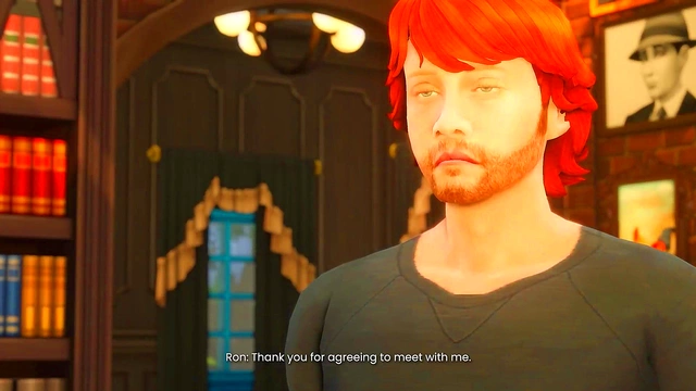 Best Friend’s Mom Seduces Him Again – Steamy 3D Hentai Adventure