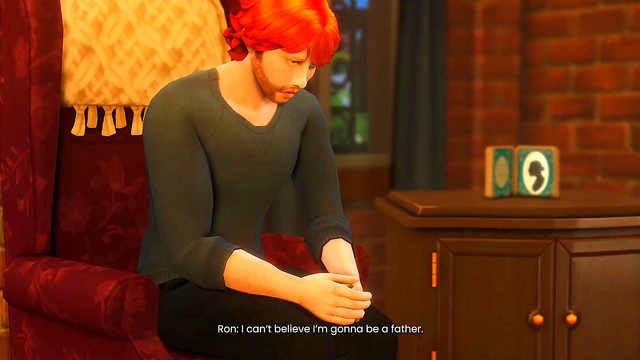 Best Friend’s Mom Seduces Him Again – Steamy 3D Hentai Adventure