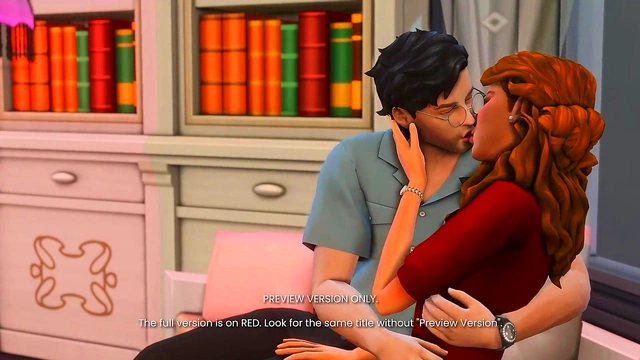 Best Friend’s Mom Seduces Him Again – Steamy 3D Hentai Adventure