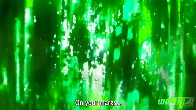 Voluptuous Milf Tempts Young 18+ Stud in Steamy Hentai Encounter [Subtitled]