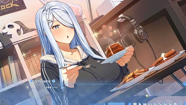 Cute Summer Day Turns Steamy as Three Nuns Tempt Fate in Hentai Fantasy