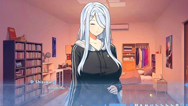 Cute Summer Day Turns Steamy as Three Nuns Tempt Fate in Hentai Fantasy