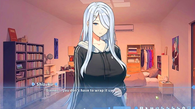 Cute Summer Day Turns Steamy as Three Nuns Tempt Fate in Hentai Fantasy