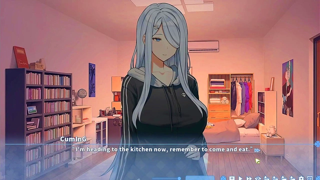 Cute Summer Day Turns Steamy as Three Nuns Tempt Fate in Hentai Fantasy