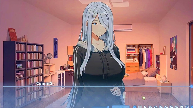 Cute Summer Day Turns Steamy as Three Nuns Tempt Fate in Hentai Fantasy