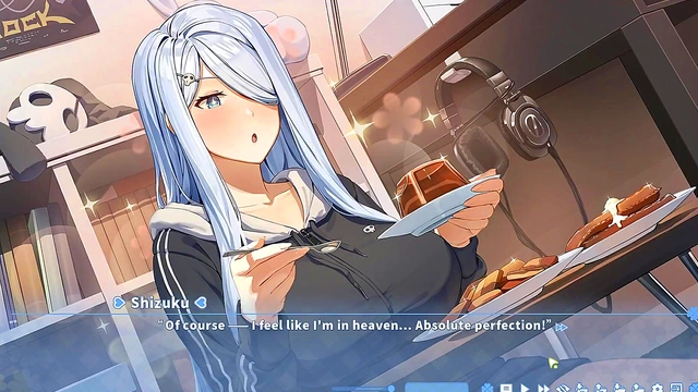 Cute Summer Day Turns Steamy as Three Nuns Tempt Fate in Hentai Fantasy