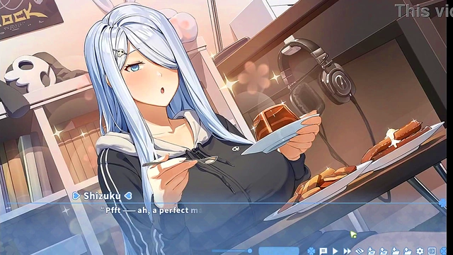 Cute Summer Day Turns Steamy as Three Nuns Tempt Fate in Hentai Fantasy