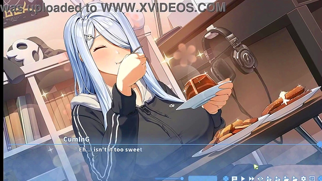 Cute Summer Day Turns Steamy as Three Nuns Tempt Fate in Hentai Fantasy