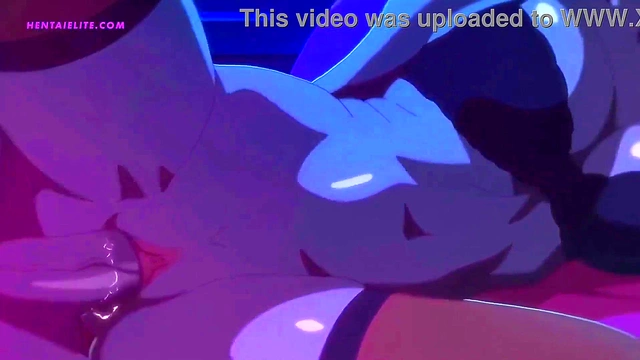 Girl 18+ Ditches One Lover for Trio’s Wild Ride – Steamy Anime Encounter