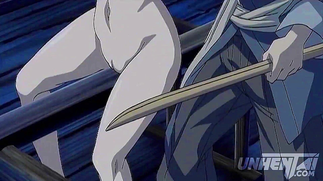 Bound Teen 18+ Thrilled by Rough Ride in Steamy Hentai Bondage Tale