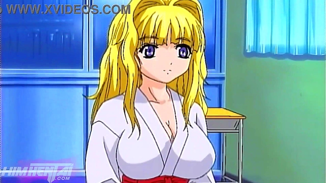 Office Affairs – Steamy Coworker Encounter – Full HD Hentai Porn