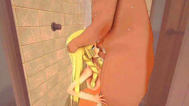 Lillie’s Forbidden Desire Unfolds in Steamy Hentai Encounter
