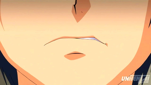 Busty Milf Maid Tempts Young 18+ Stud with Steaming Hot Encounter [Uncensored]